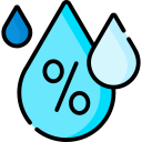Humidity Icon
