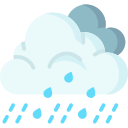 Rain Icon