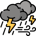 Cloud Icon