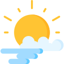 Sunrise Icon
