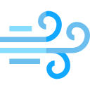 Wind Icon
